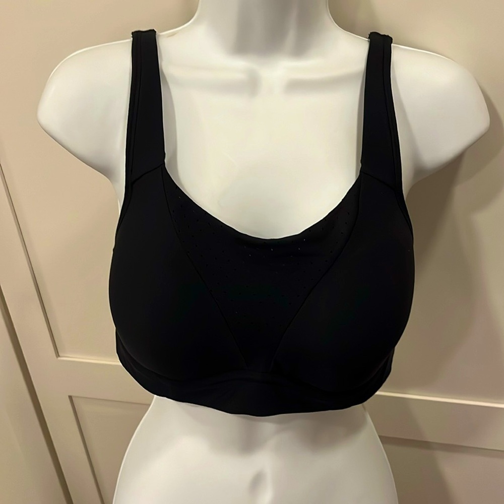 Lululemon Athletica Sports Bra 34 D